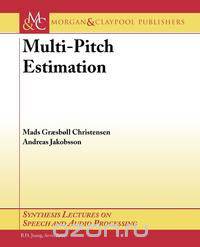Multi-Pitch Estimation