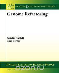 Genome Refactoring