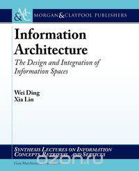 Information Architecture