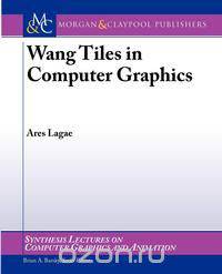 Wang Tiles In Computer Graphics