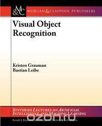 Visual Object Recognition