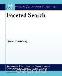 Faceted Search