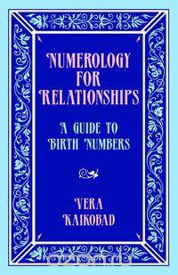 Numerology for Relationships