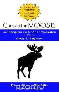Choose The Moose