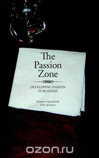 The Passion Zone