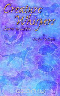 Creature Whispers