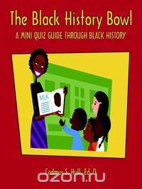 The Black History Bowl