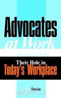 Advocates at Work
