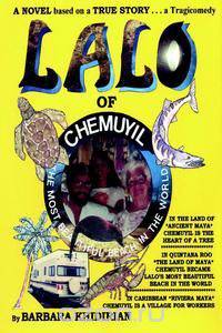 Lalo of Chemuyil