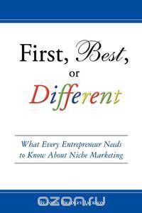 First, Best, or Different