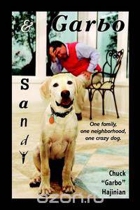 Sandy and Garbo