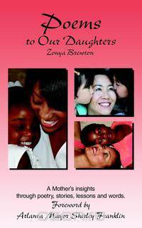 Poems to Our Daughters