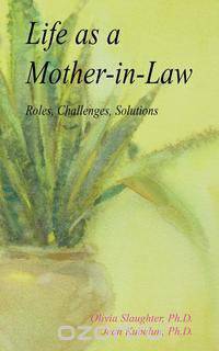 Life as a Mother-In-Law
