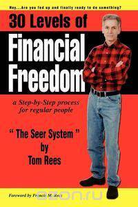 30 Levels to Financial Freedom for Regular People