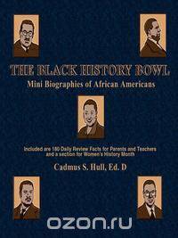 The Black History Bowl