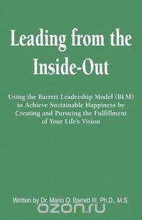 Leading from the Inside Out