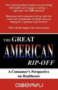 The Great American Rip-Off