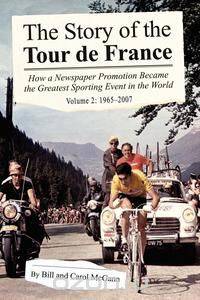 The Story of the Tour de France, Volume 2