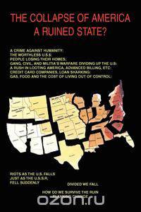 The Collapse of America