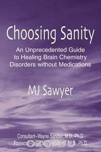 Choosing Sanity