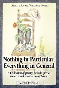 Nothing In Particular, Everything In General