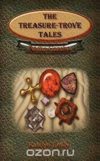 The Treasure-Trove Tales At the Gazebo