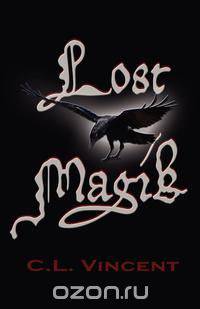 Lost Magik
