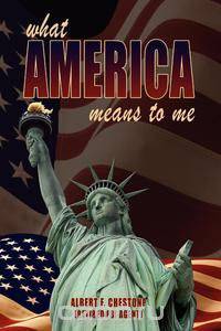 What America Means To Me