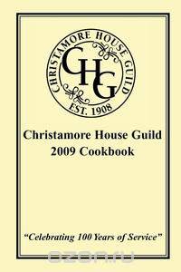 Christamore Cookbook