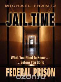 JAIL TIME