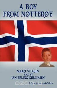 A Boy From Notteroy