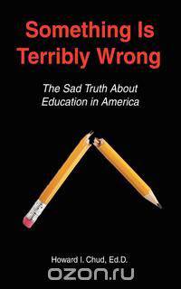 Something Is Terribly Wrong