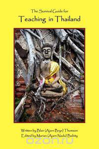 The Survival Guide for Teaching in Thailand