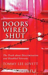 Doors Wired Shut