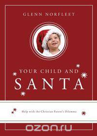 Your Child and Santa