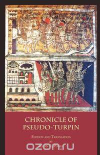The Chronicle of Pseudo-Turpin