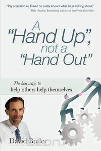 A Hand Up, not a Hand Out