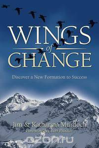 Wings of Change