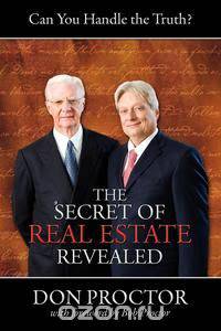 The Secret of Real Estate Revealed