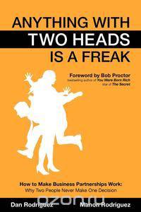 Anything with Two Heads is a Freak