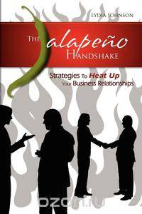 The Jalapeno Handshake
