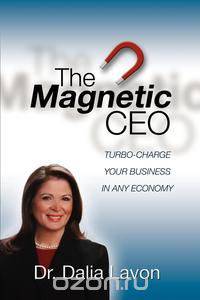 The Magnetic CEO