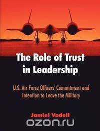 The Role of Trust in Leadership