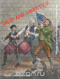 Land and Liberty II