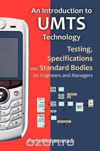 An Introduction to Umts Technology