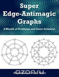 Super Edge-Antimagic Graphs