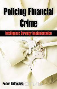 Policing Financial Crime