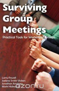 Surviving Group Meetings