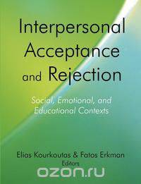 Interpersonal Acceptance and Rejection