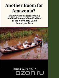 Another Boom for Amazonia?